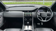 Land Rover Discovery Sport 1.5 P300e R-Dynamic HSE 5dr Auto [5 Seat] Station Wagon